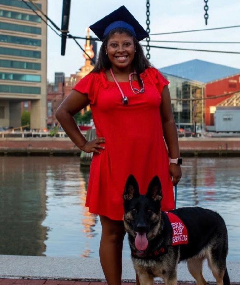 trainer image